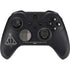 Wizarding Worlds Harry Potter Deathly Hallows Symbol Xbox Elite Wireless Controller Series 2 Skin