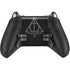 Wizarding Worlds Harry Potter Deathly Hallows Symbol Xbox Elite Wireless Controller Series 2 Skin