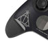 Wizarding Worlds Harry Potter Deathly Hallows Symbol Xbox Elite Wireless Controller Series 2 Skin