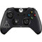 Wizarding Worlds Harry Potter Deathly Hallows Symbol Xbox One Controller Skin