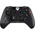 Wizarding Worlds Harry Potter Deathly Hallows Symbol Xbox One Controller Skin