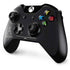 Wizarding Worlds Harry Potter Deathly Hallows Symbol Xbox One Controller Skin