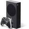 Wizarding Worlds Harry Potter Deathly Hallows Symbol Xbox Series S Skins