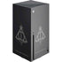 Wizarding Worlds Harry Potter Deathly Hallows Symbol Xbox Series X Console Skin