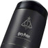 Wizarding Worlds Harry Potter Deathly Hallows Symbol Yeti Colster Can Insulator Skin