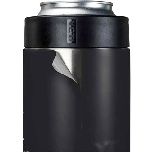 Wizarding Worlds Harry Potter Deathly Hallows Symbol Yeti Colster Can Insulator Skin