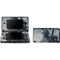 DC Comics Arkham Origins Deathstroke 3DS (2011) Skin