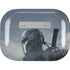DC Comics Arkham Origins Deathstroke AirPods Pro 2nd Gen Skin