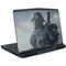 DC Comics Arkham Origins Deathstroke Dell Alienware Skin