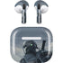 DC Comics Arkham Origins Deathstroke Apple AirPods (3rd Gen 2021) Skin