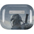DC Comics Arkham Origins Deathstroke Apple AirPods Pro Skin