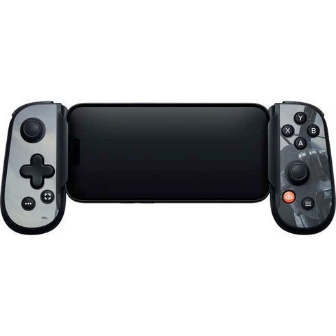 DC Comics Arkham Origins Deathstroke Backbone One for iPhone Game Controller Skin