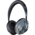 DC Comics Arkham Origins Deathstroke Bose Noise Cancelling Headphones 700 Skin