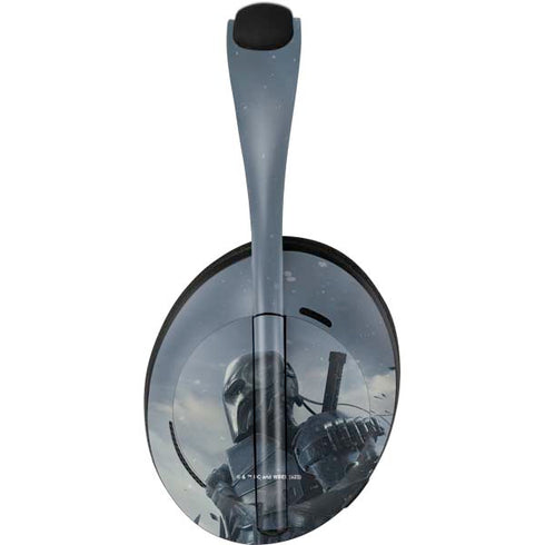 DC Comics Arkham Origins Deathstroke Bose Noise Cancelling Headphones 700 Skin