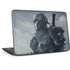 DC Comics Arkham Origins Deathstroke HP Chromebook Skin