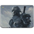DC Comics Arkham Origins Deathstroke HP Chromebook Skin