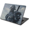 DC Comics Arkham Origins Deathstroke Dell Chromebook Skin
