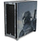 DC Comics Arkham Origins Deathstroke Corsair 4000D Tempered Glass Mid-Tower ATX Case Skin