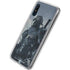 DC Comics Arkham Origins Deathstroke Galaxy A10e Clear Case