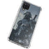 DC Comics Arkham Origins Deathstroke Galaxy A12 Clear Case