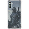 DC Comics Arkham Origins Deathstroke Galaxy A13 5G Clear Case