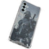 DC Comics Arkham Origins Deathstroke Galaxy A13 5G Clear Case