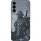 DC Comics Arkham Origins Deathstroke Galaxy A14 5G Skin