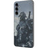 DC Comics Arkham Origins Deathstroke Galaxy A14 5G Skin