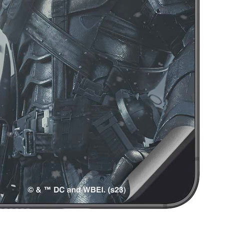 DC Comics Arkham Origins Deathstroke Galaxy A14 5G Skin