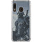 DC Comics Arkham Origins Deathstroke Galaxy A30 Clear Case