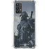 DC Comics Arkham Origins Deathstroke Galaxy A32 5G Clear Case