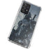 DC Comics Arkham Origins Deathstroke Galaxy A52 5G Clear Case