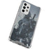 DC Comics Arkham Origins Deathstroke Galaxy A53 5G Clear Case
