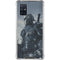 DC Comics Arkham Origins Deathstroke Galaxy A71 5G Clear Case