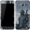 DC Comics Arkham Origins Deathstroke Galaxy J3 Skin