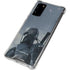 DC Comics Arkham Origins Deathstroke Galaxy Note20 5G Clear Case