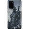 DC Comics Arkham Origins Deathstroke Galaxy Note20 5G Pro Case