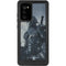DC Comics Arkham Origins Deathstroke Galaxy Note20 5G Waterproof Case