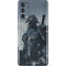 DC Comics Arkham Origins Deathstroke Galaxy S20 Fan Edition Skin