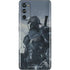 DC Comics Arkham Origins Deathstroke Galaxy S20 Fan Edition Skin