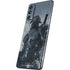 DC Comics Arkham Origins Deathstroke Galaxy S20 Fan Edition Skin