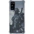 DC Comics Arkham Origins Deathstroke Galaxy S20 FE Clear Case
