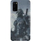 DC Comics Arkham Origins Deathstroke Galaxy S20 Lite Case