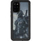 DC Comics Arkham Origins Deathstroke Galaxy S20 Plus Waterproof Case