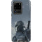 DC Comics Arkham Origins Deathstroke Galaxy S20 Ultra 5G Pro Case