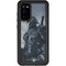 DC Comics Arkham Origins Deathstroke Galaxy S20 Waterproof Case