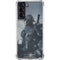 DC Comics Arkham Origins Deathstroke Galaxy S21 5G Clear Case