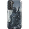 DC Comics Arkham Origins Deathstroke Galaxy S21 5G Pro Case