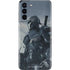DC Comics Arkham Origins Deathstroke Galaxy S21 5G Skin