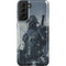 DC Comics Arkham Origins Deathstroke Galaxy S21 FE Pro Case